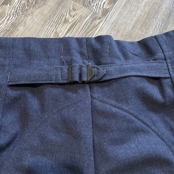 RARE 1950's USAF Type E-1A Pilot Trousers Korean War 40 - Picture 13 of 15